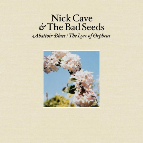 CAVE, NICK & BAD SEEDS - ABATTOIR BLUES/LYRE OF..NICK CAVE ABATTOIR BLUES.jpg